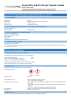 PDF download Safety data sheet