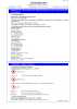 PDF download Safety data sheet