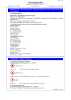 PDF download Safety data sheet