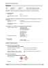 PDF download Safety data sheet