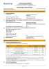 PDF download Safety data sheet