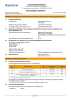 PDF download Safety data sheet