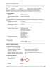 PDF download Safety data sheet