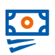 Banknotes icon