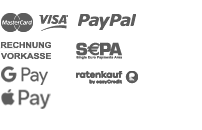 Payment methods