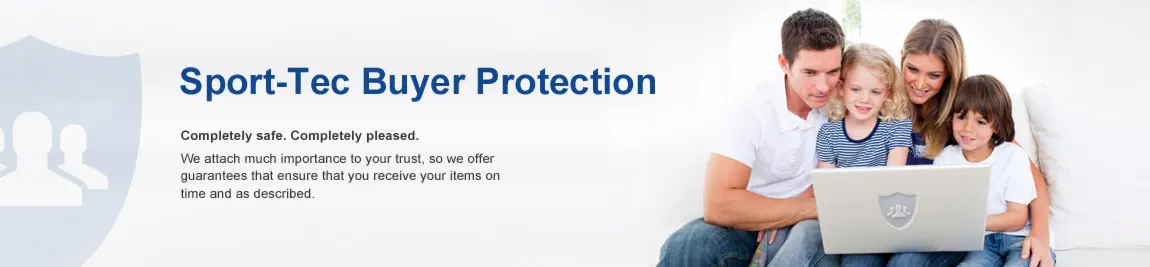 Buyer Protection