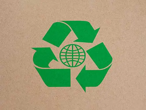 Environmental protection