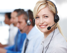 You can reach our customer service at +49 (0) 6331 1480-0