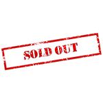 Sold out