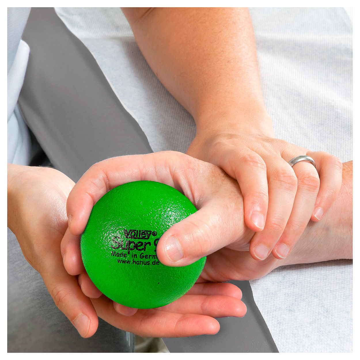 Elephant training foam ball Clearance