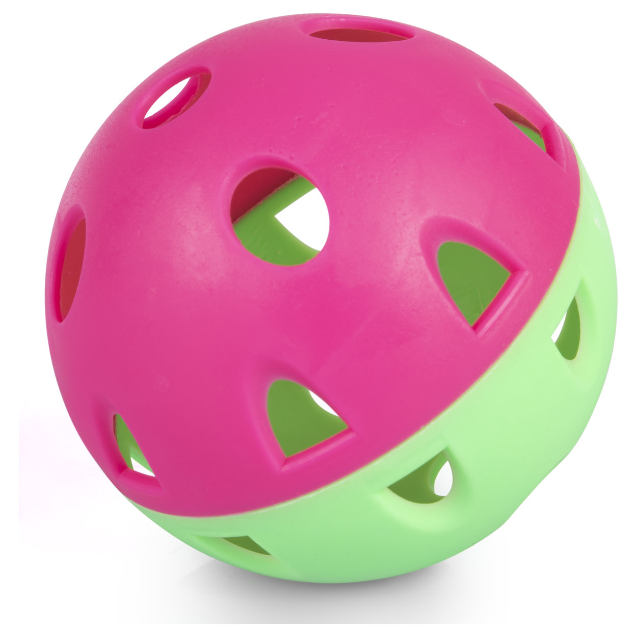Outdoor Active 3 Beachball-Ersatzbälle aus Gummi 