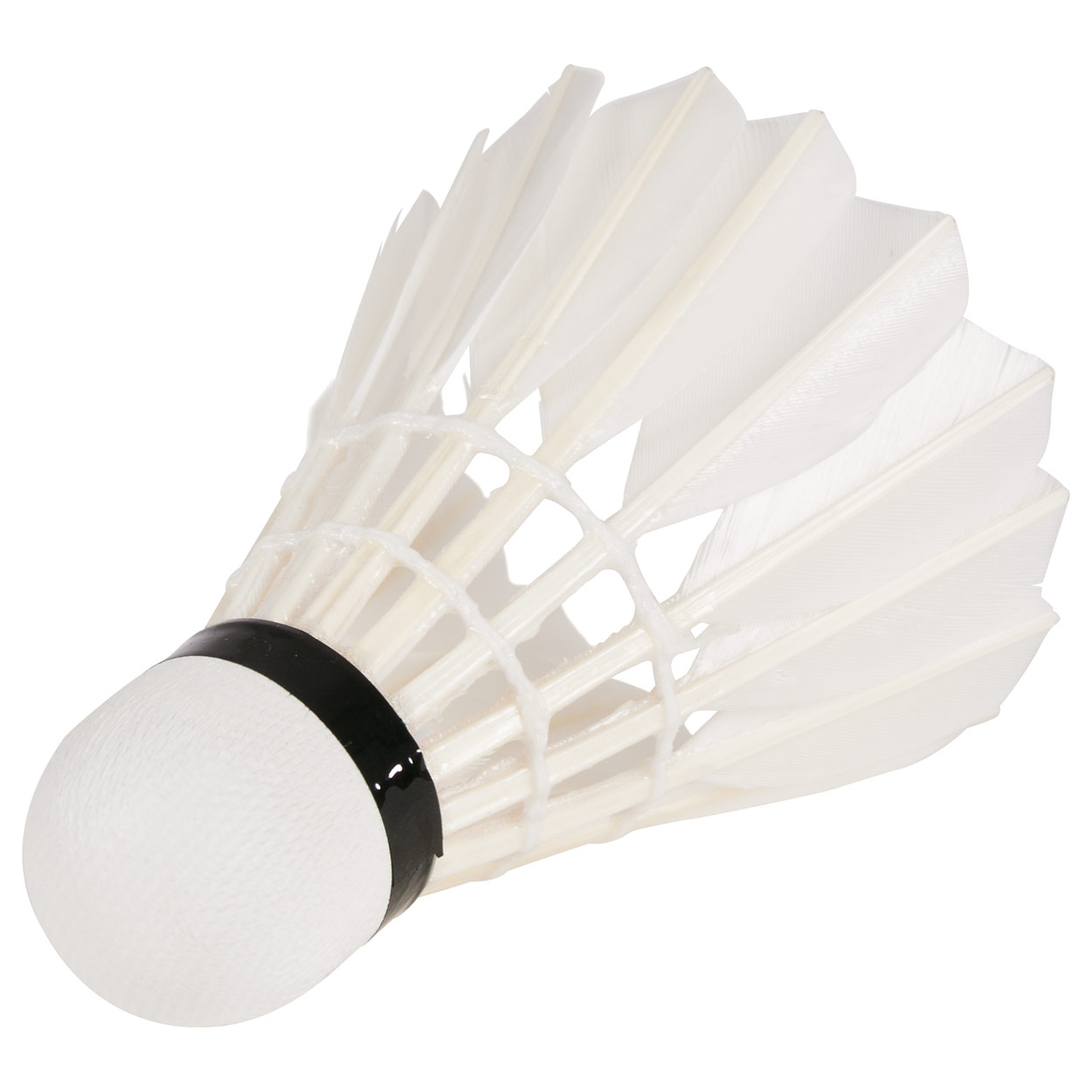 Goose shuttlecock clearance