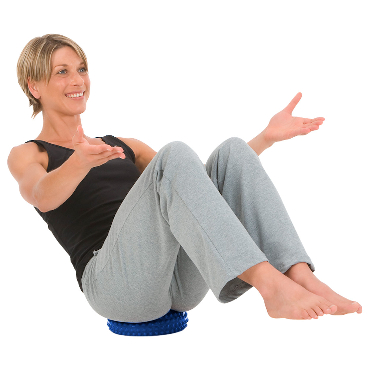 Togu SENSO® Balance-Igel 2-er Set Togu SENSO® Balance-Igel 2-er Set