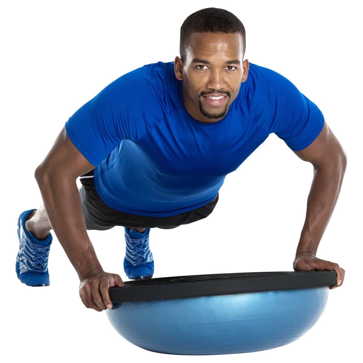 Bosu Balance группа