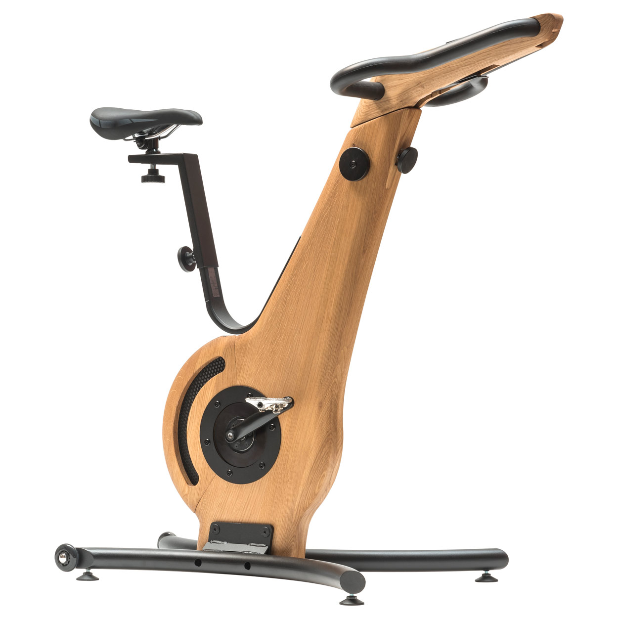 ergometer bike