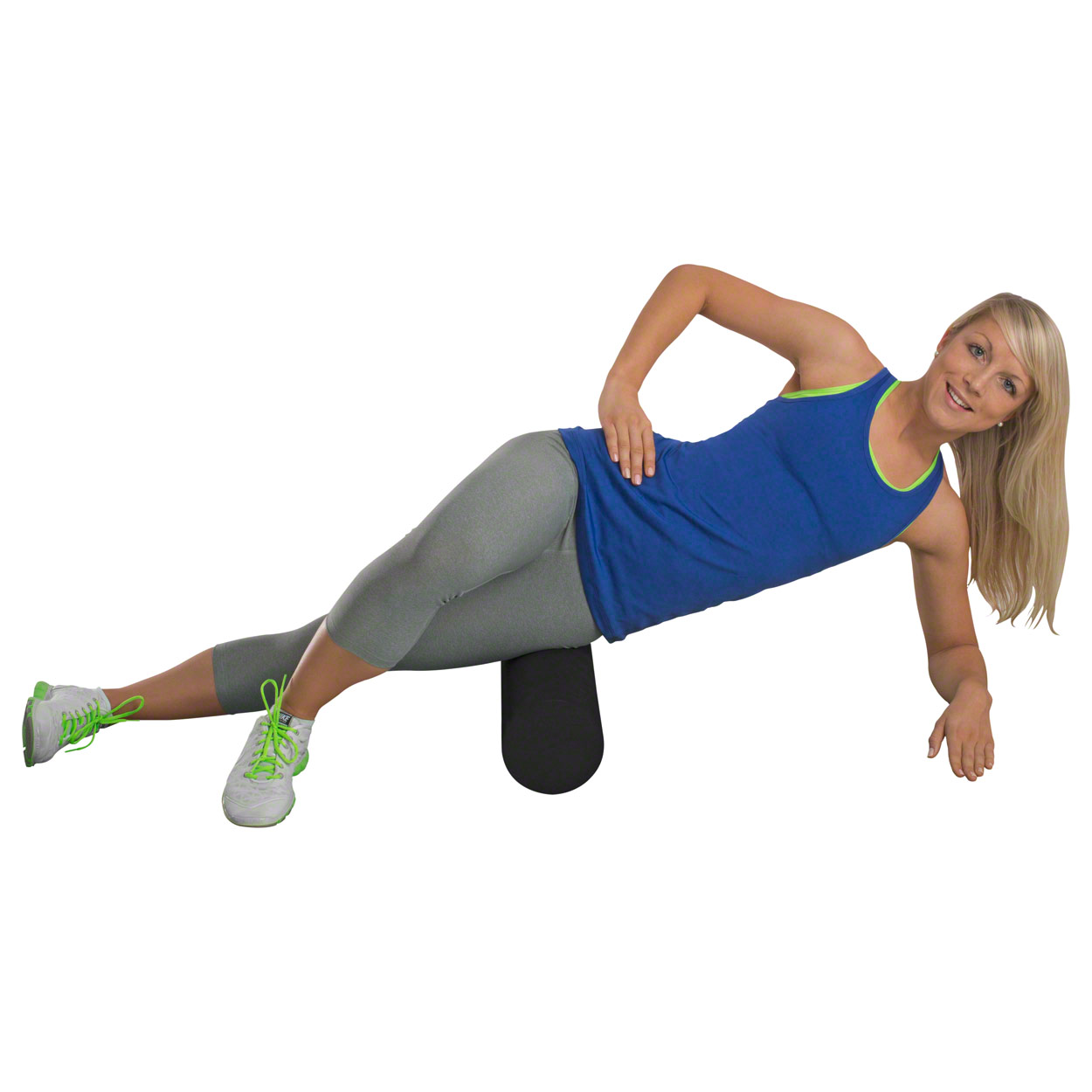 Fasciatoio Con Ruote 84x48x90 Cm - Mobile Con Ripiani, Per Neonato, Con Freni E Sicurezza - Foto 6