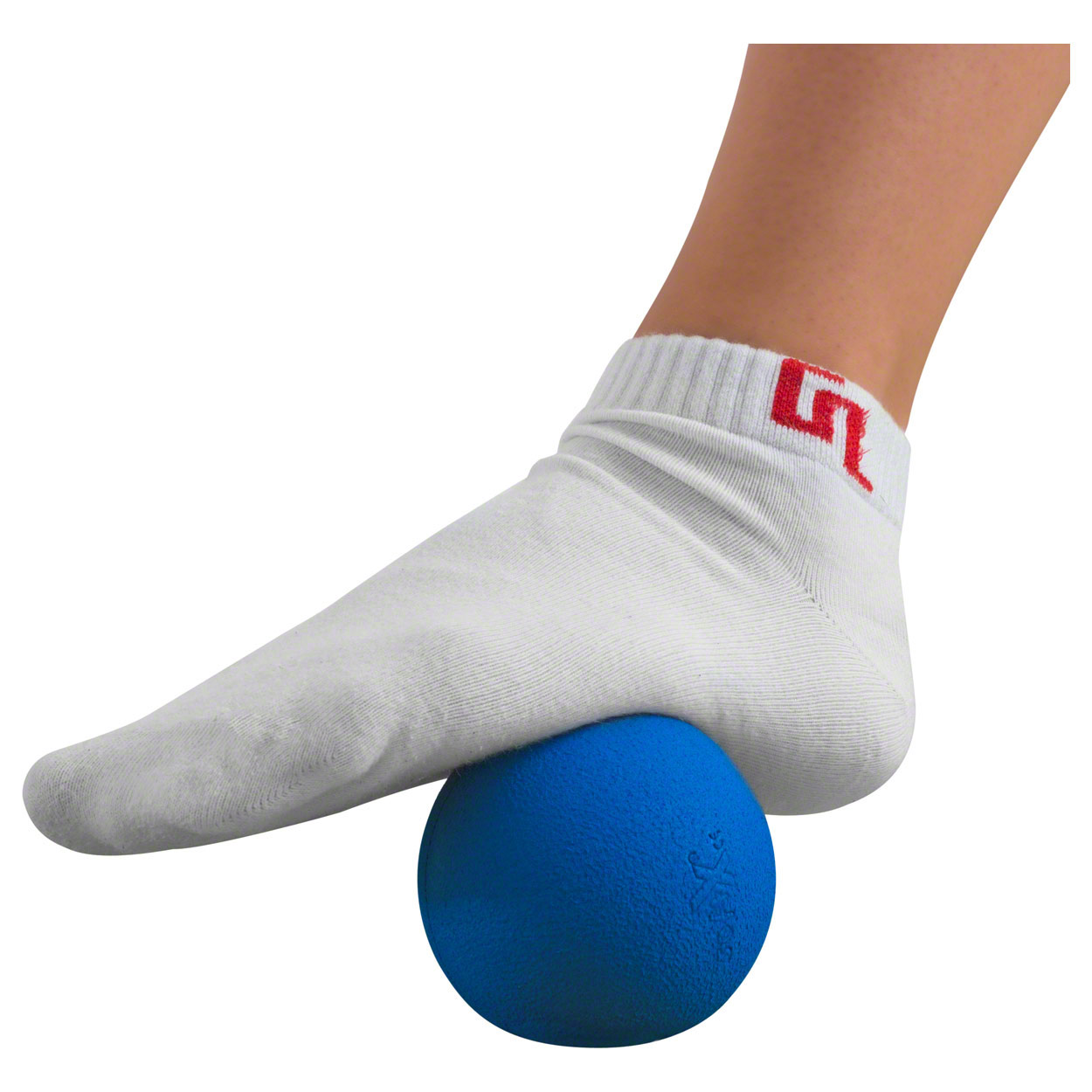 softX® fascia-ball 90, Ø 9 cm, blue buy online | Sport-Tec