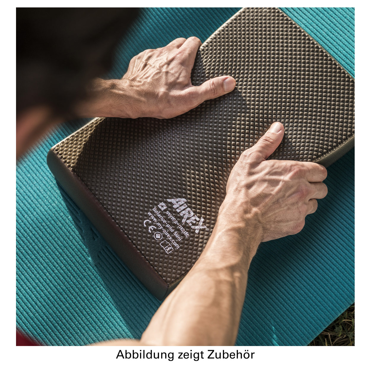 AIREX Balancepad Mini Duo buy online SportTec