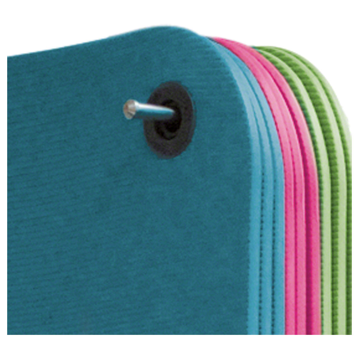 AIREX gymnastic mat Fitline 180 incl. eyelets, LxWxH 180x60x1 cm buy