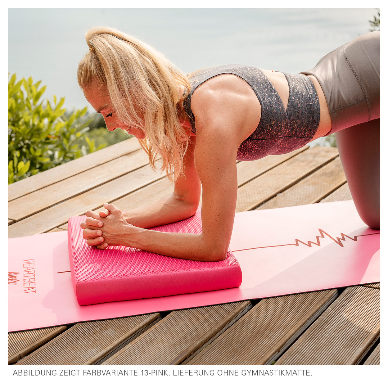 AIREX Balance-pad Elite buy online | Sport-Tec