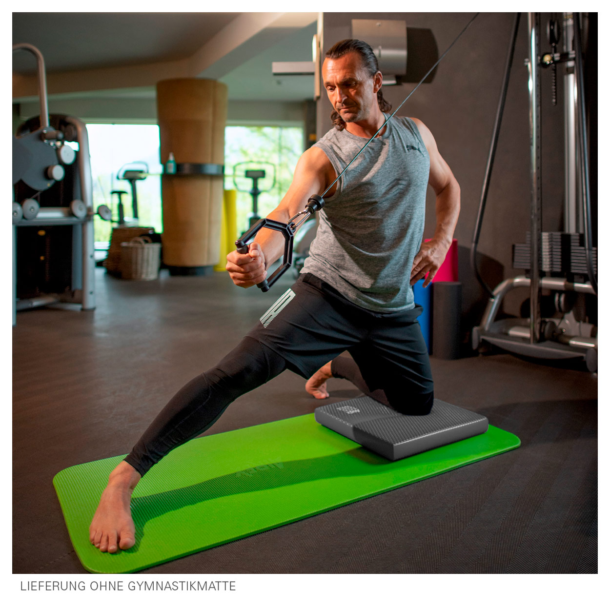 Airex Balance Pad Xlarge informacionpublica.svet.gob.gt