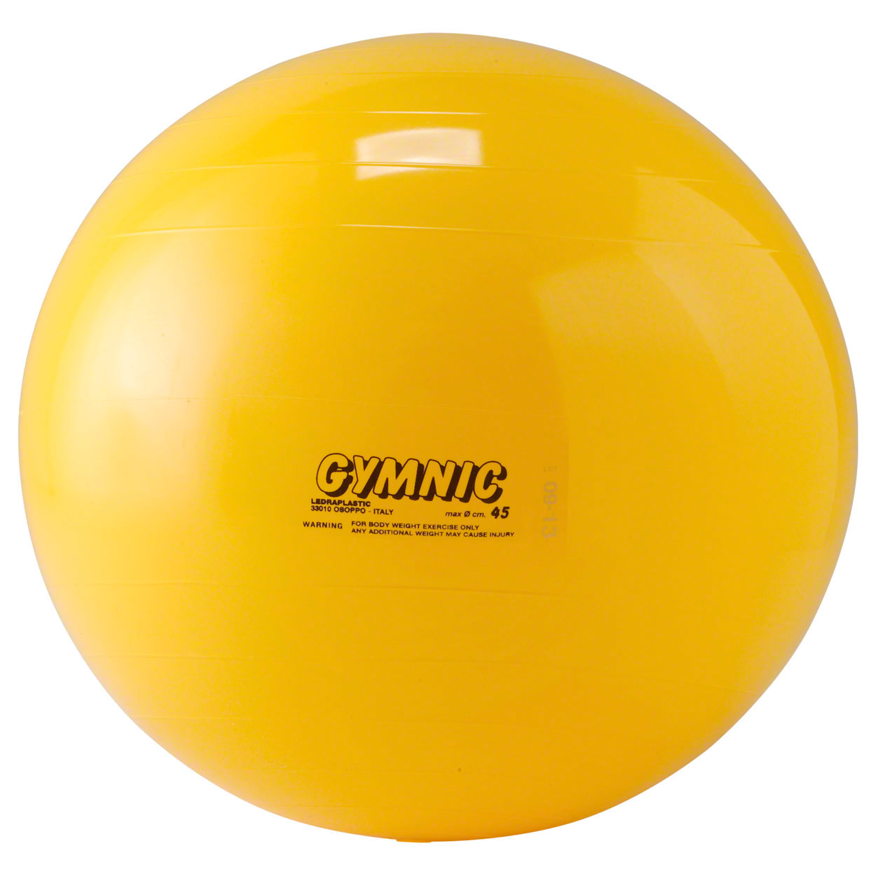 45cm shop gym ball