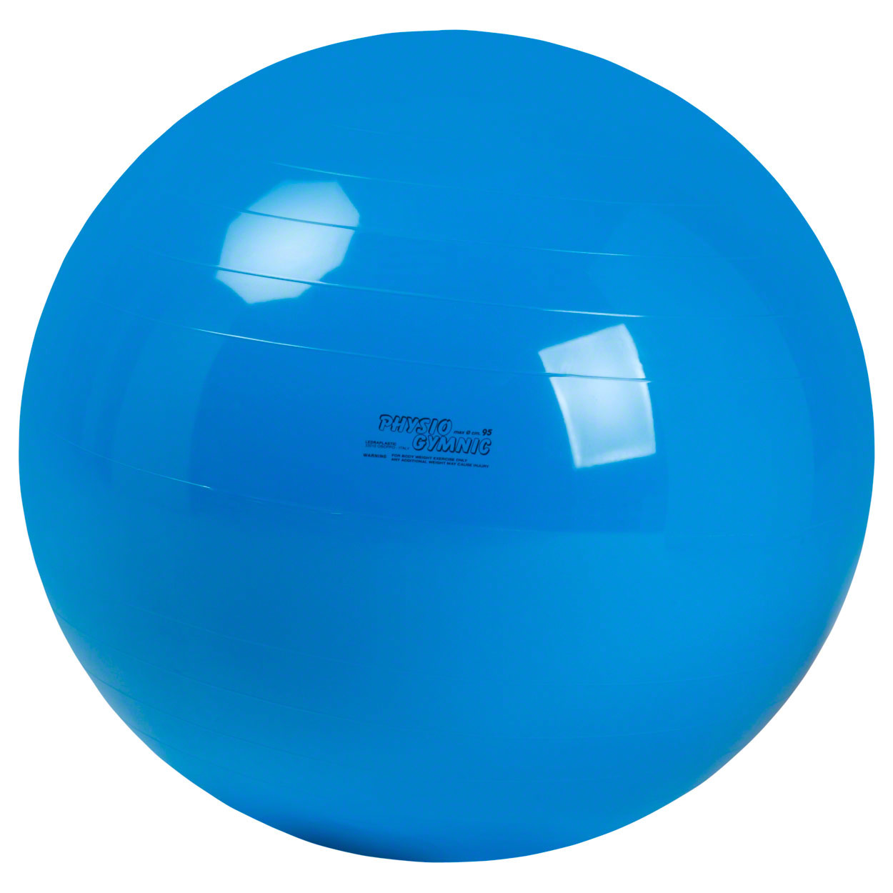 modells exercise ball