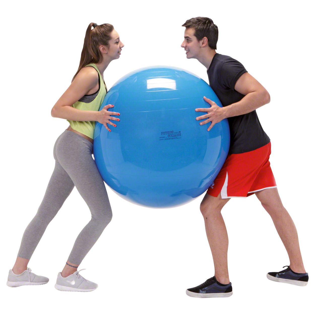95cm exercise ball online