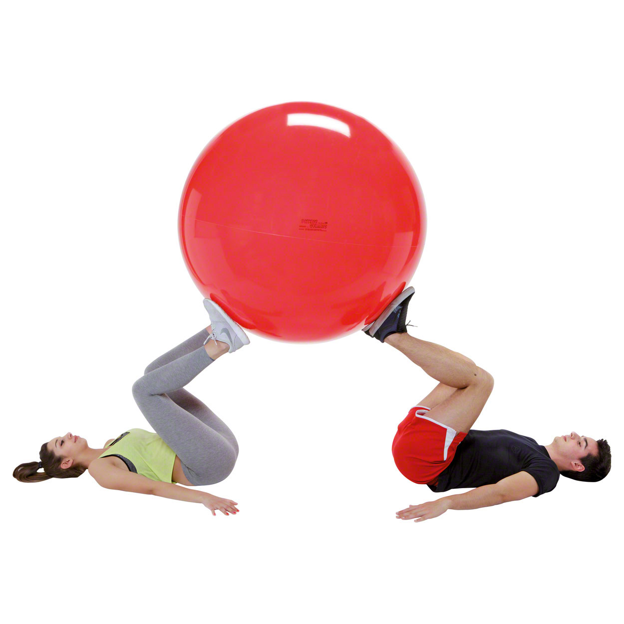 Gym ball store 120