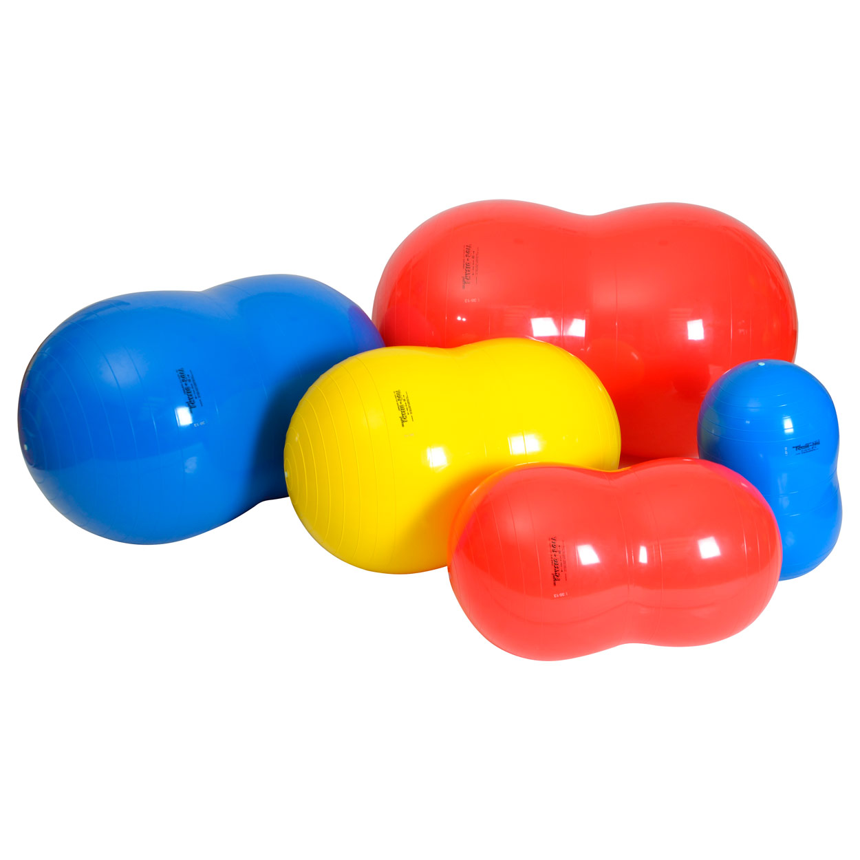 Gymnic Physio Roll