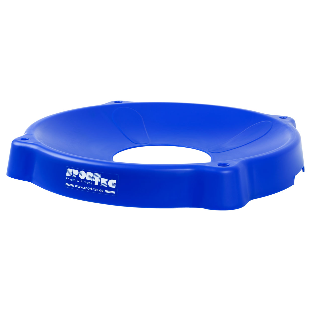 Ball holder for exercise balls buy online SportTec