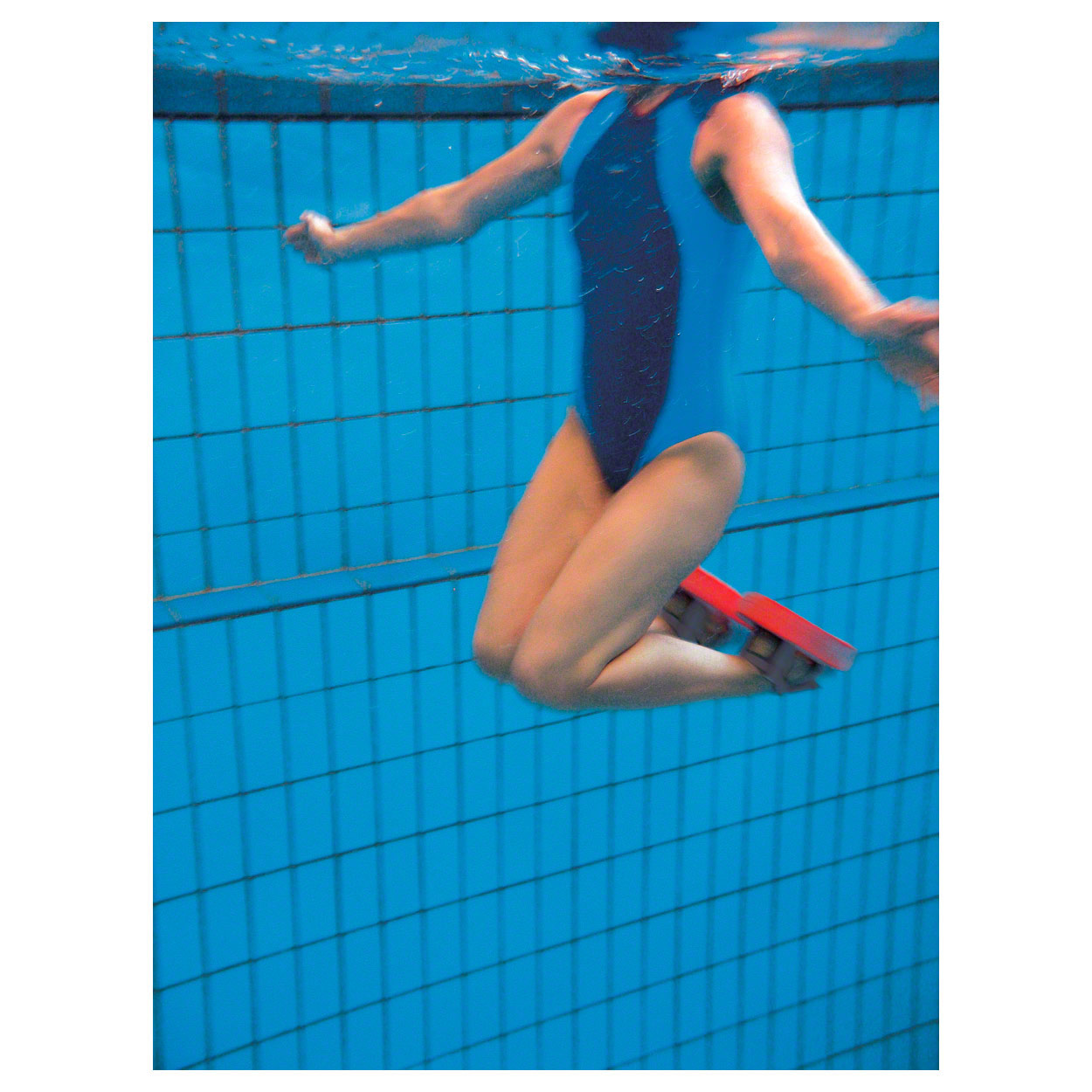 Beco Aqua Twin Ii Size S Pair Red Buy Online Sport Tec