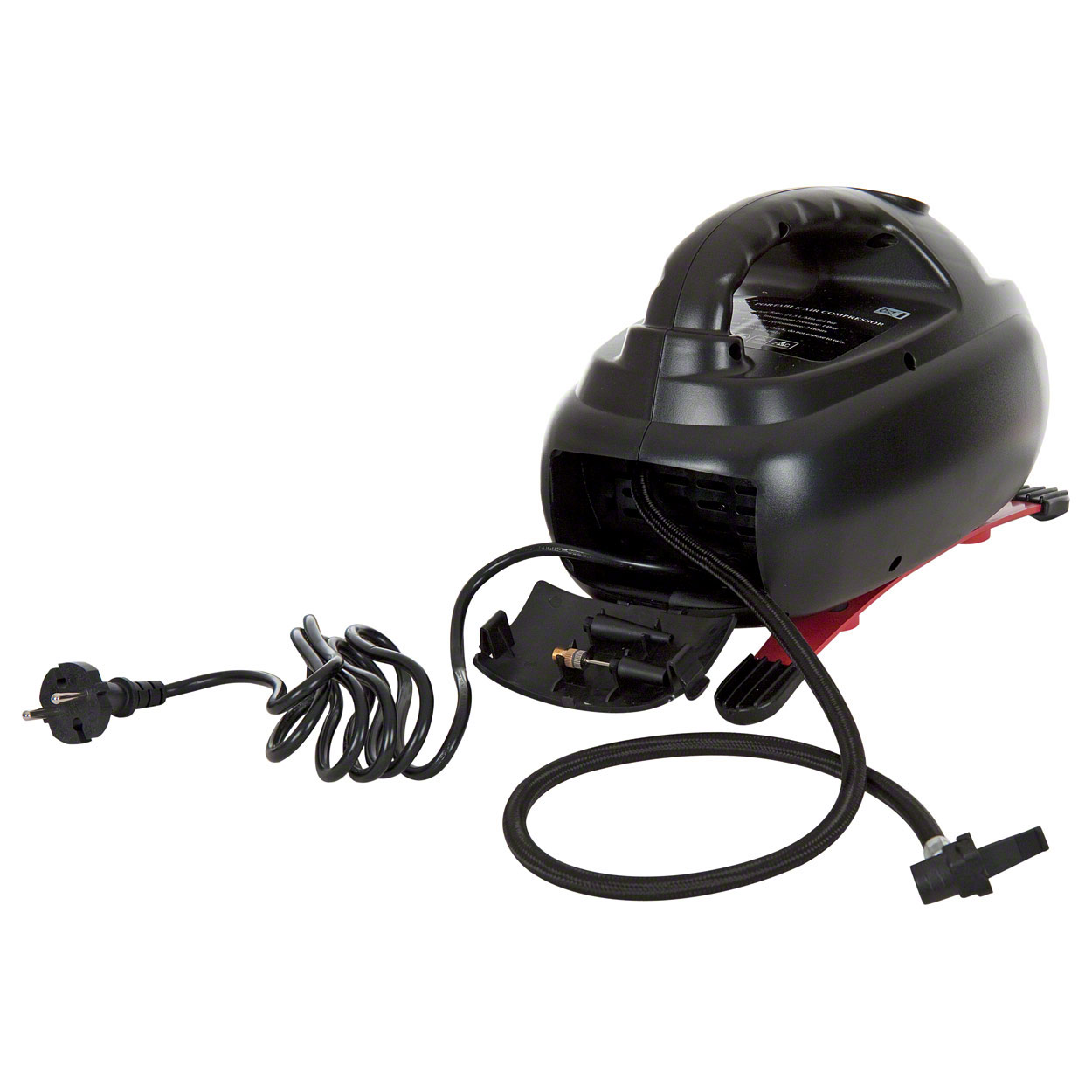 Ball compressor Volcano, 230 V, 14 bar buy online SportTec