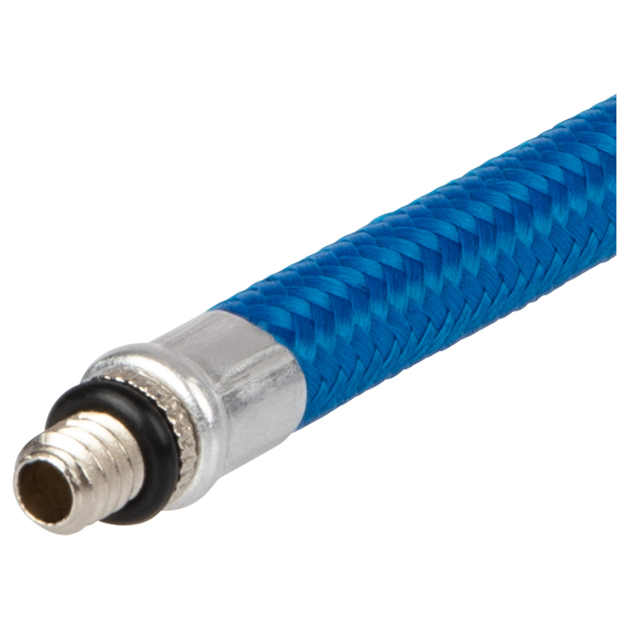Flexible hose for air pump, 7.5 cm buy online SportTec