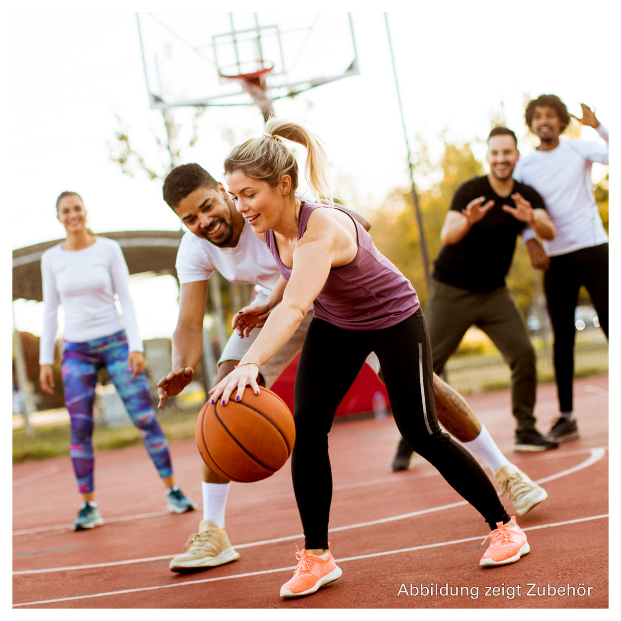 Basketball Hoop Incl Net Buy Online Sport Tec
