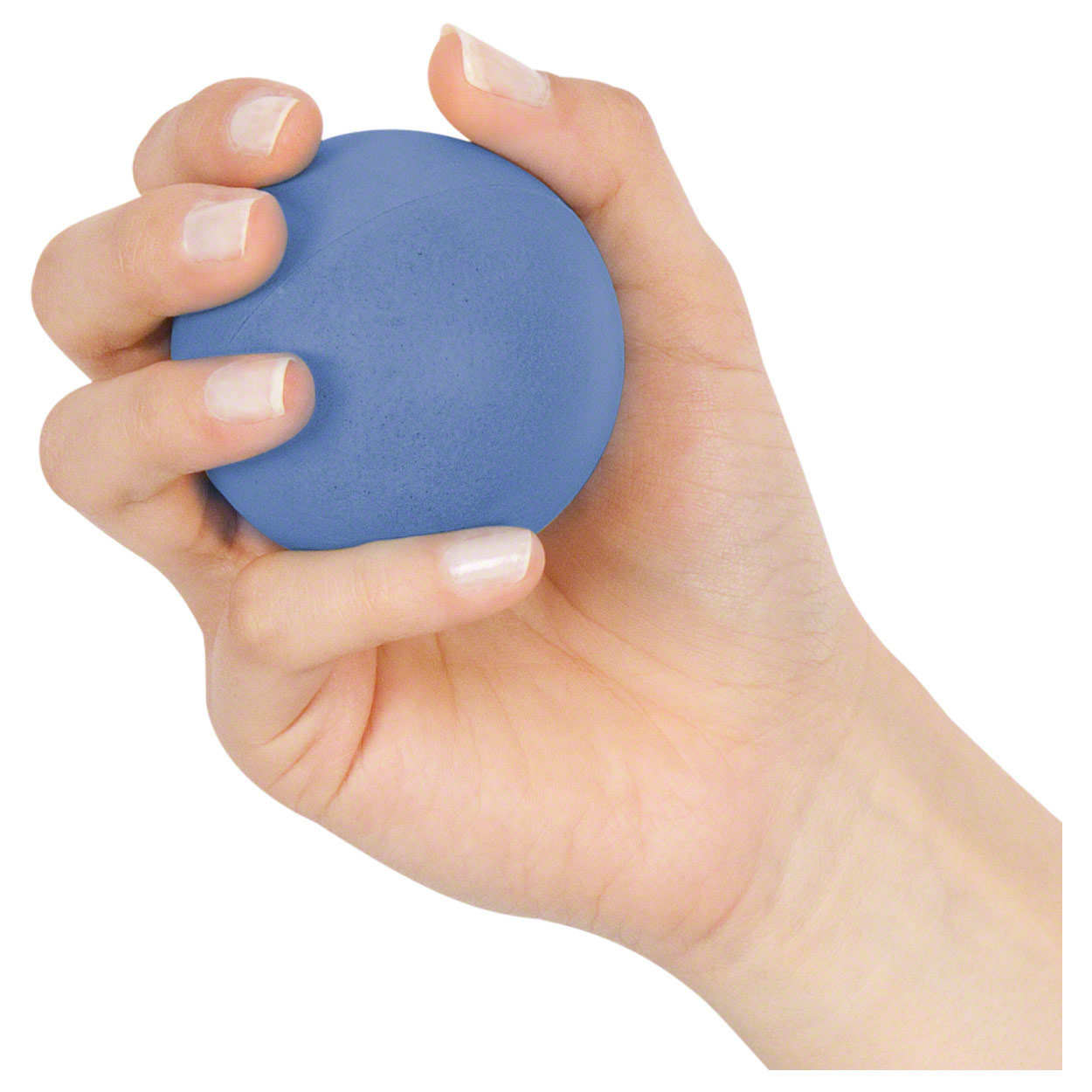 Sponge rubber ball, Ø 62 mm buy online SportTec