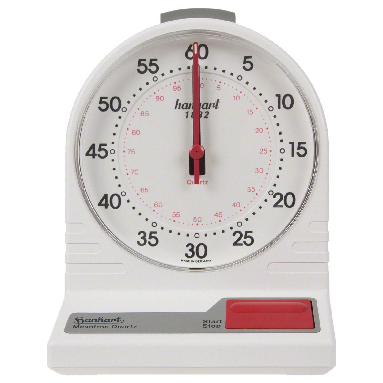 Hanhart table stopwatch Mesotron buy online SportTec