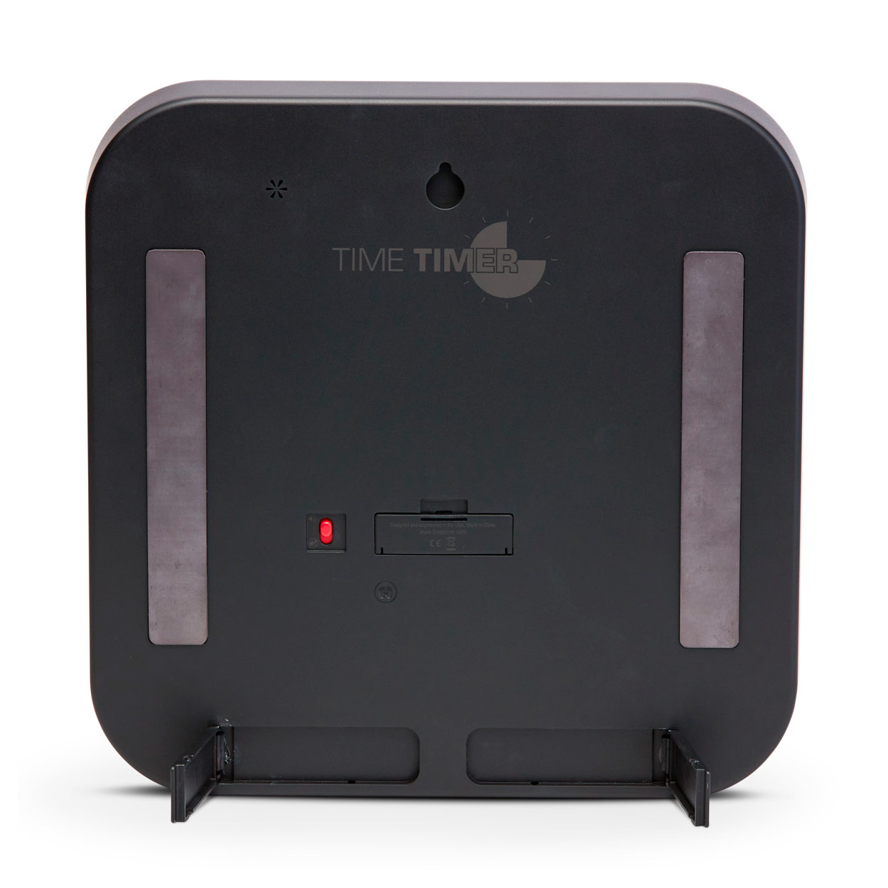 Time Timer Table Clock with acoustic signal, big, 30x30 cm buy online ...