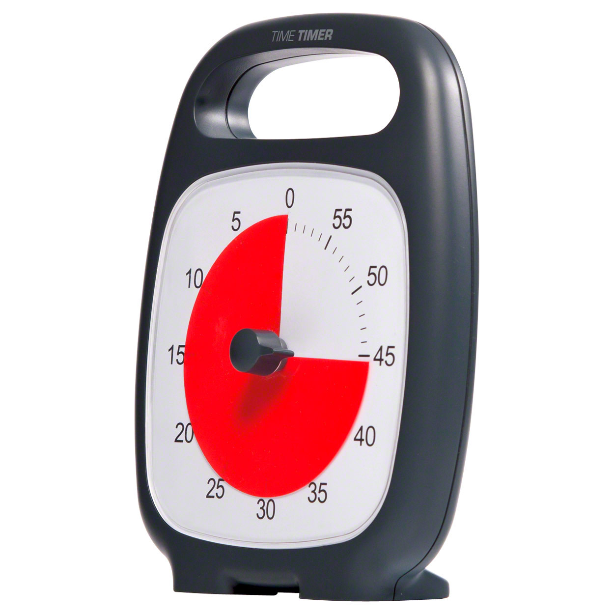 Time Timer Plus Table Clock with acoustic signal, 60 Min., 14x18 cm buy ...