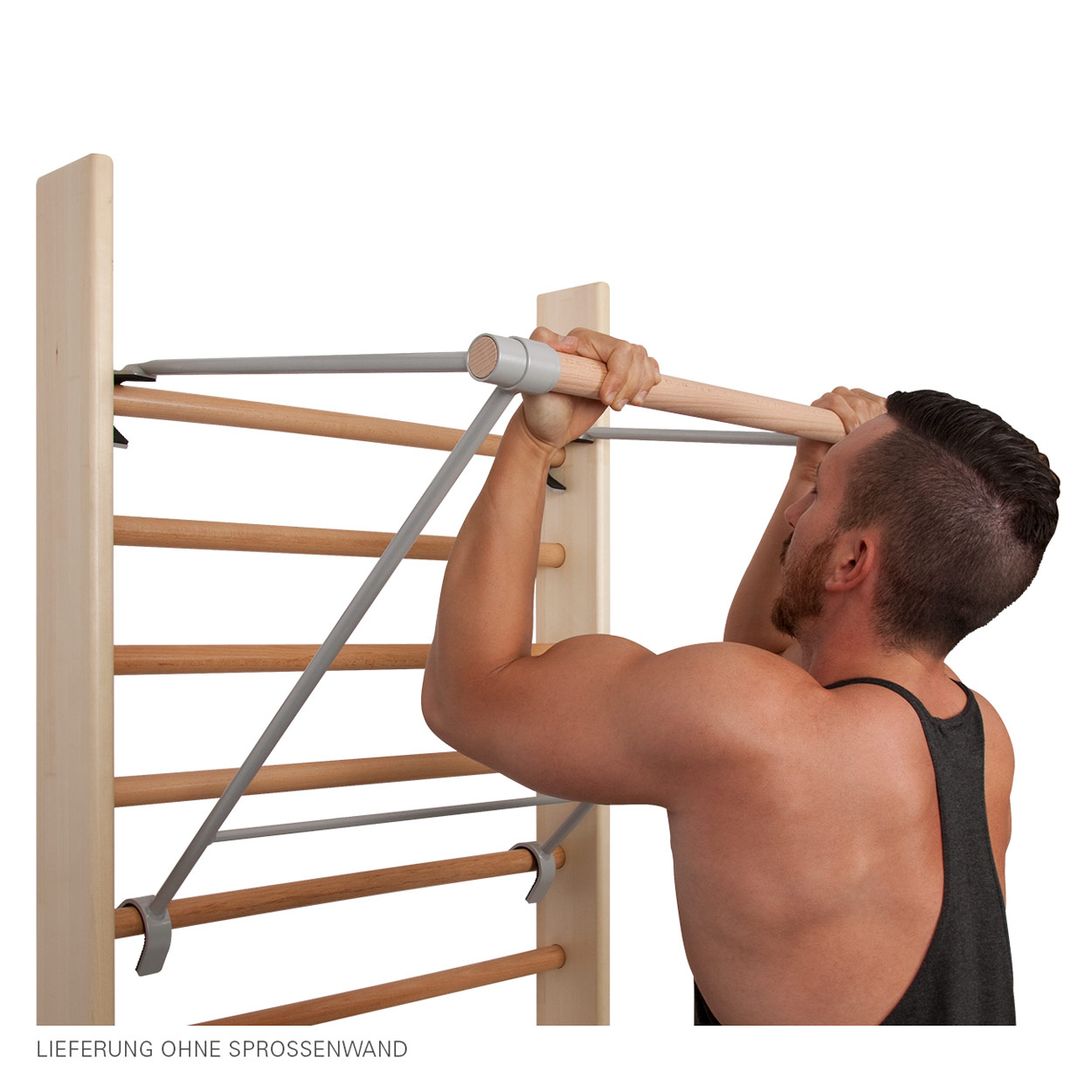 pull up bar 70 cm