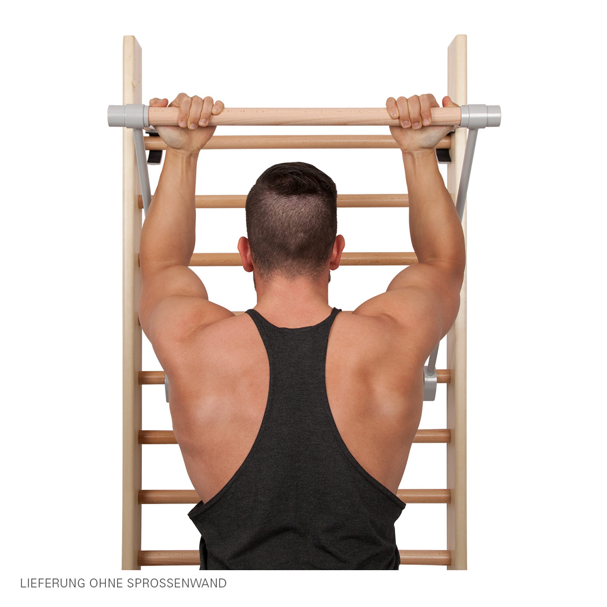 pull up bar 70 cm
