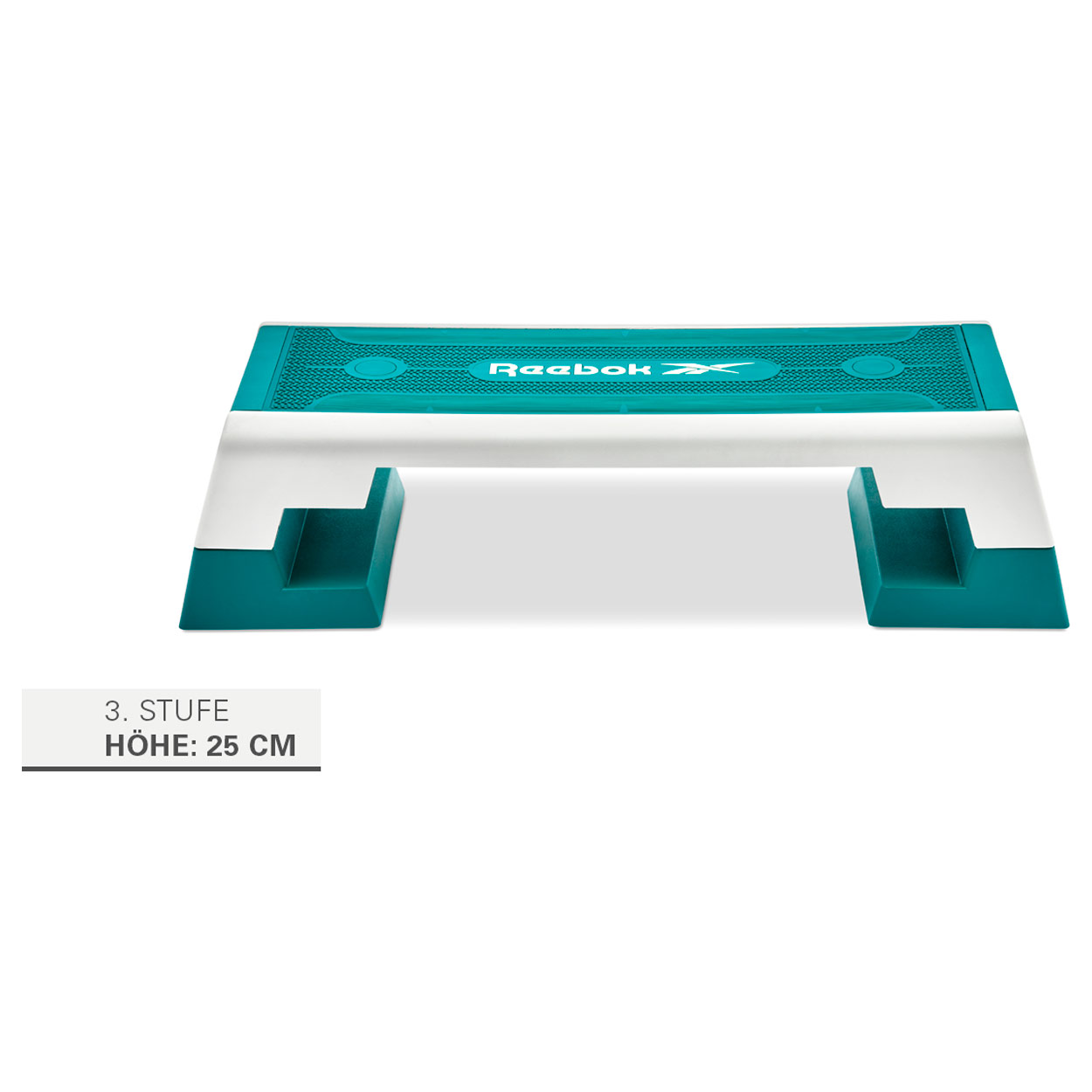Reebok step on sale