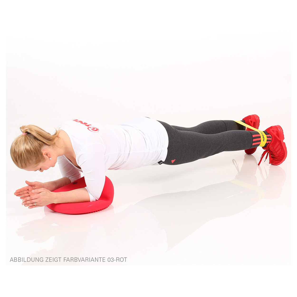 Coussin-ballon Dynair Comfort TOGU - Pour Assise Dynamique Et Active