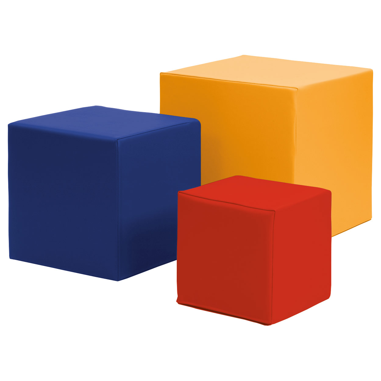 Storage cube, LxWxH 30x30x30 cm buy online SportTec