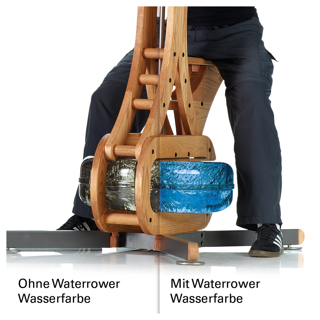 waterrower free shipping
