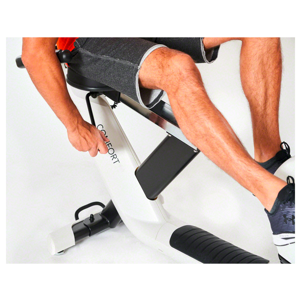 ergo fit recumbent 3000