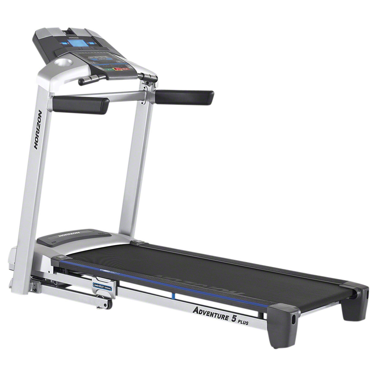 Horizon Fitness treadmill Adventure 5 Plus buy online Sport Tec