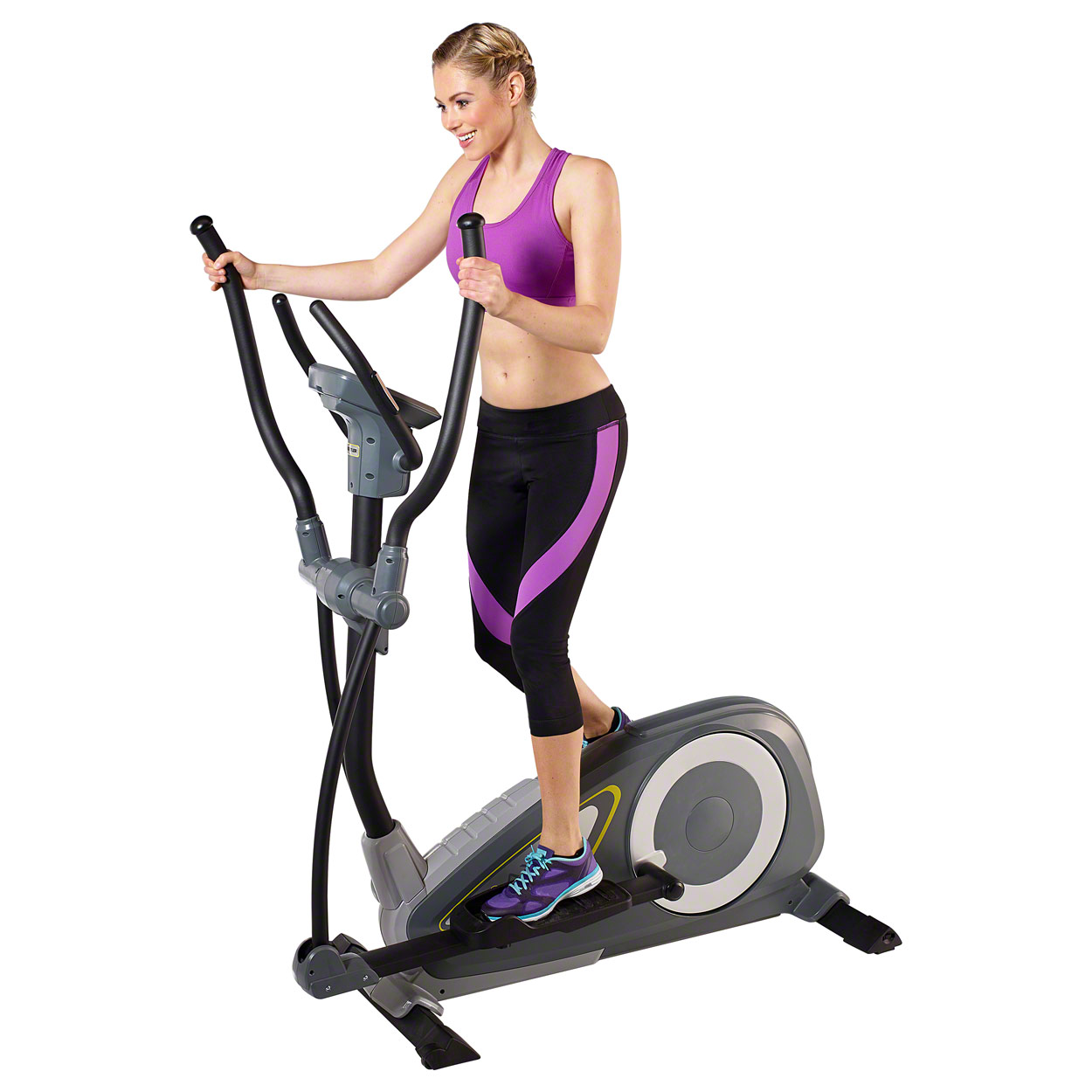 Kettler Crosstrainer Axos Cross P