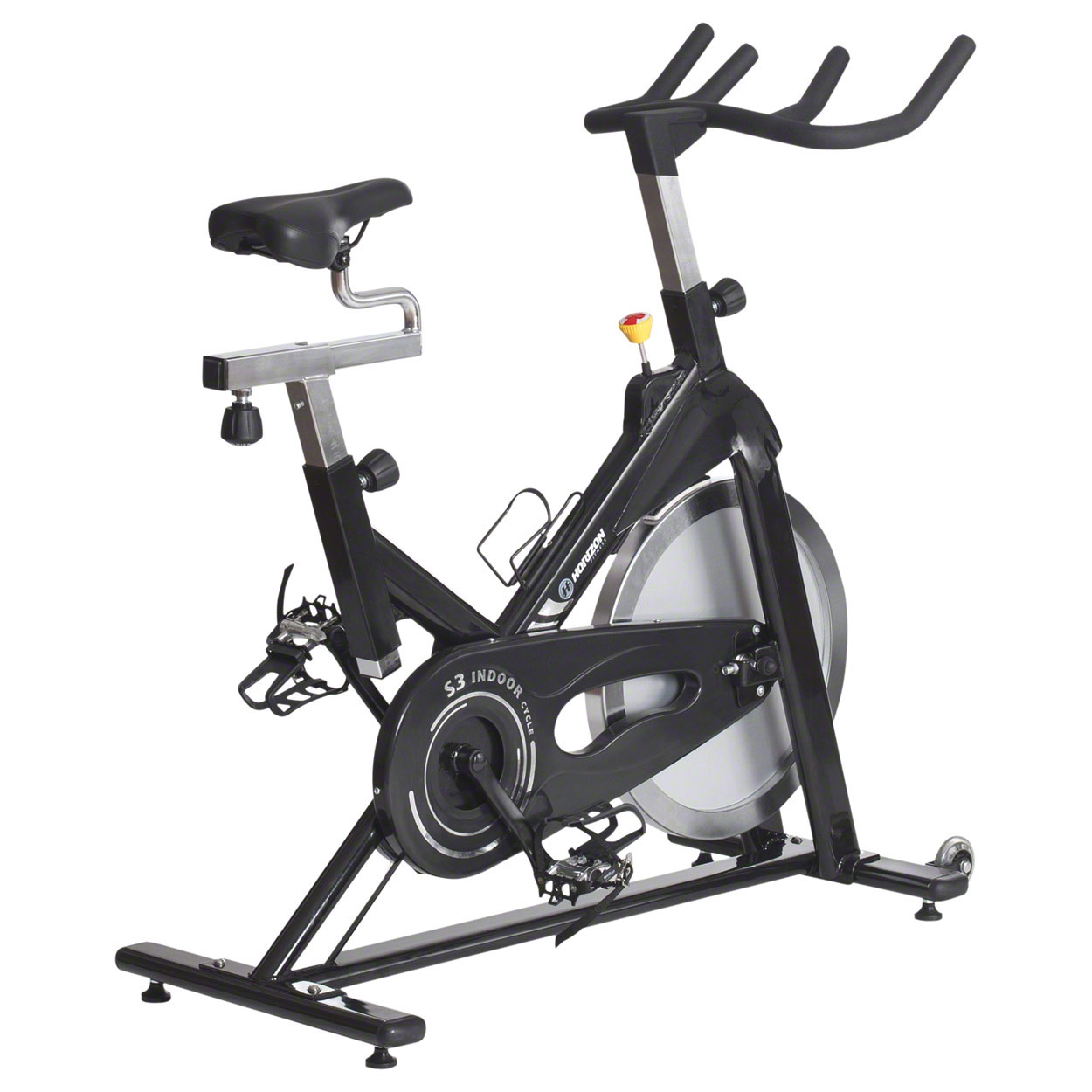 Horizon fitness indoor cycle s3 deals