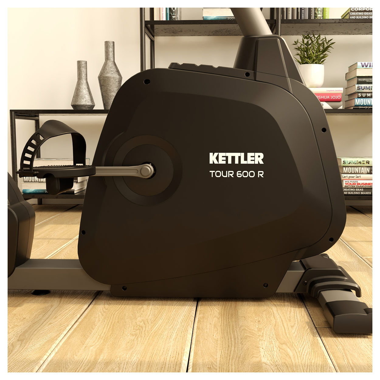 Kettler situs cycle 3 notice deals